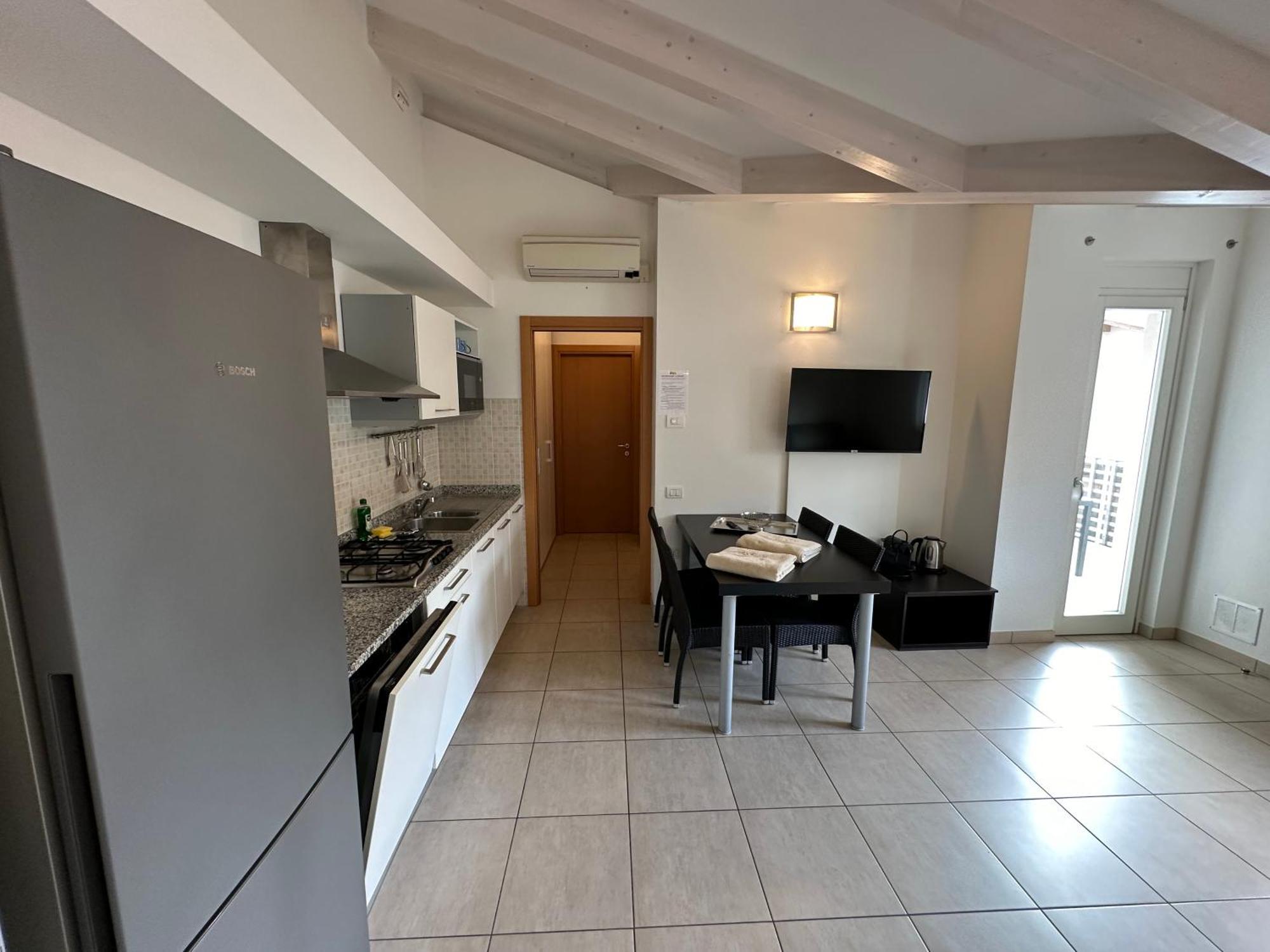 4 Limoni Apartment Resort Riva del Garda Exterior photo